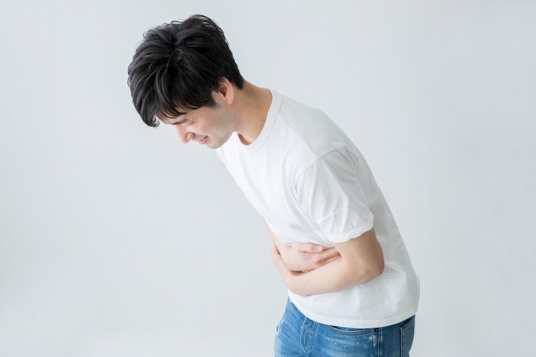 過敏性腸症候群（IBS）とは